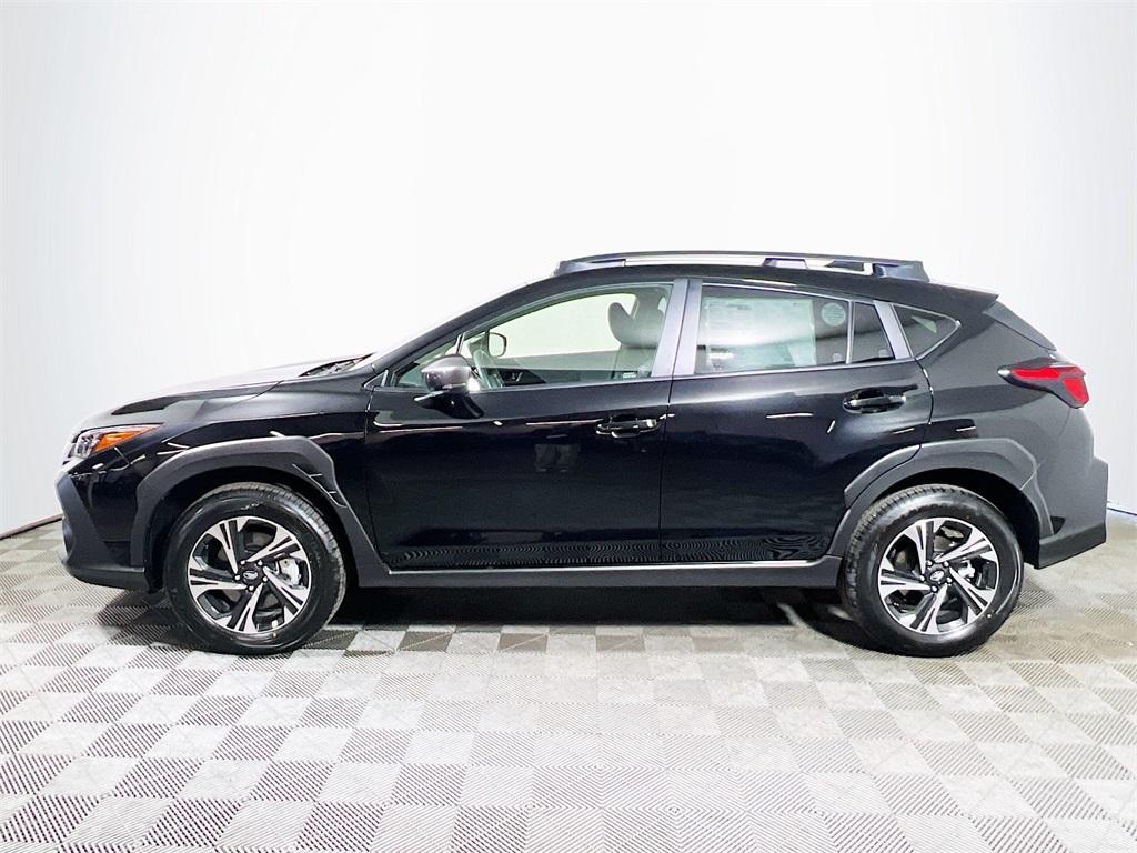 new 2025 Subaru Crosstrek car, priced at $28,449