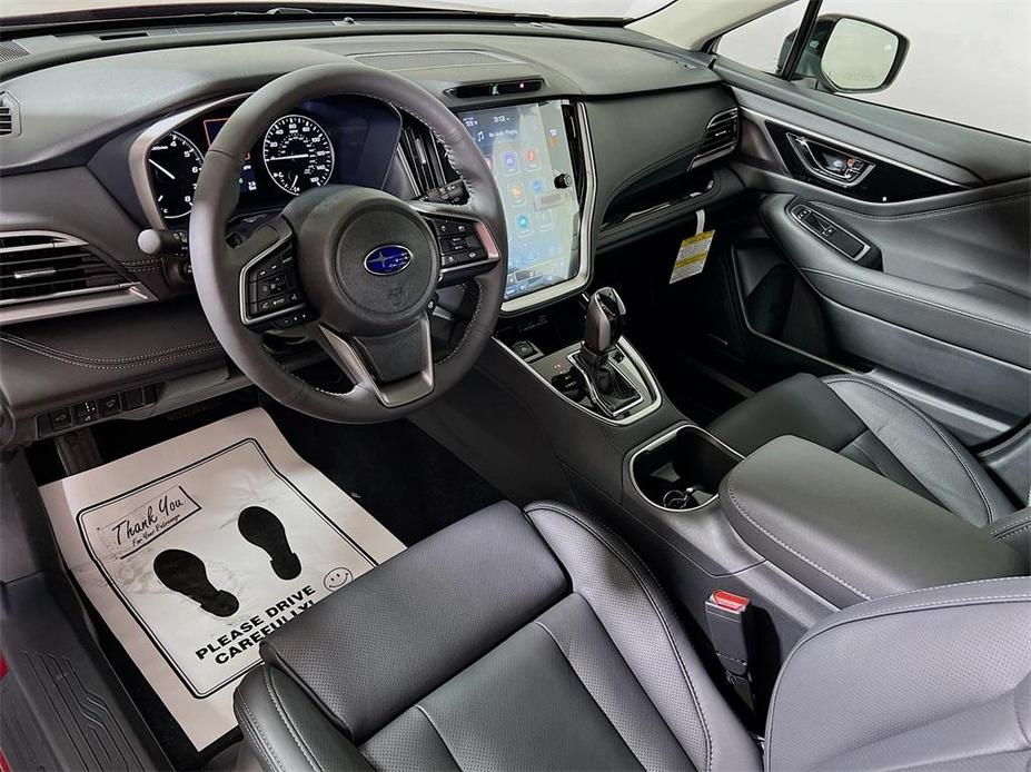 new 2025 Subaru Outback car, priced at $41,985