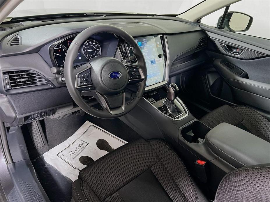 new 2025 Subaru Outback car, priced at $33,416