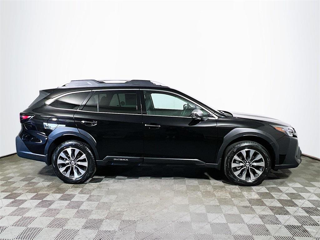 new 2025 Subaru Outback car, priced at $42,103