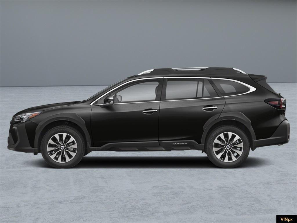 new 2025 Subaru Outback car, priced at $42,103