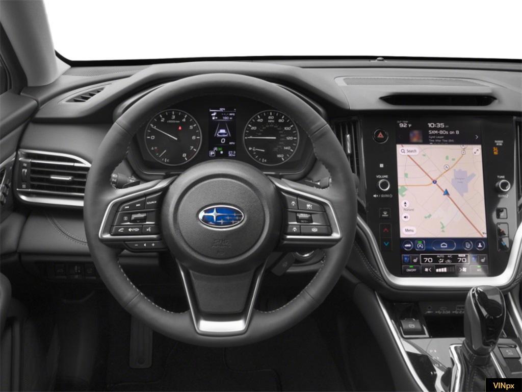 new 2025 Subaru Outback car, priced at $42,103