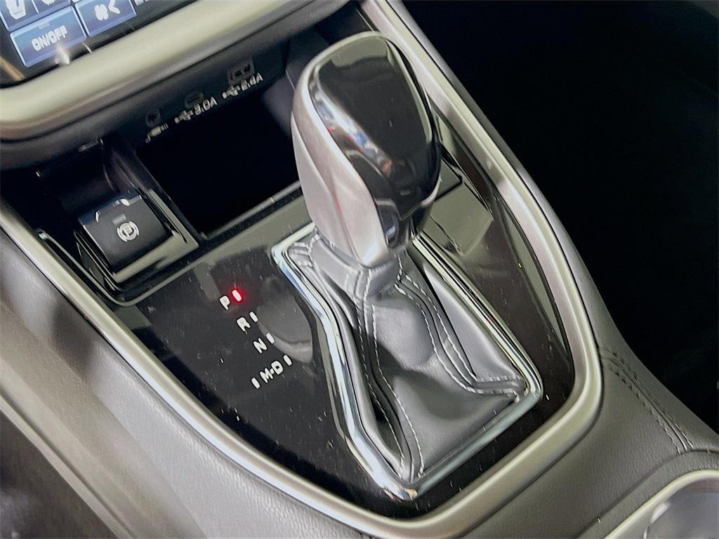 new 2025 Subaru Outback car, priced at $42,103