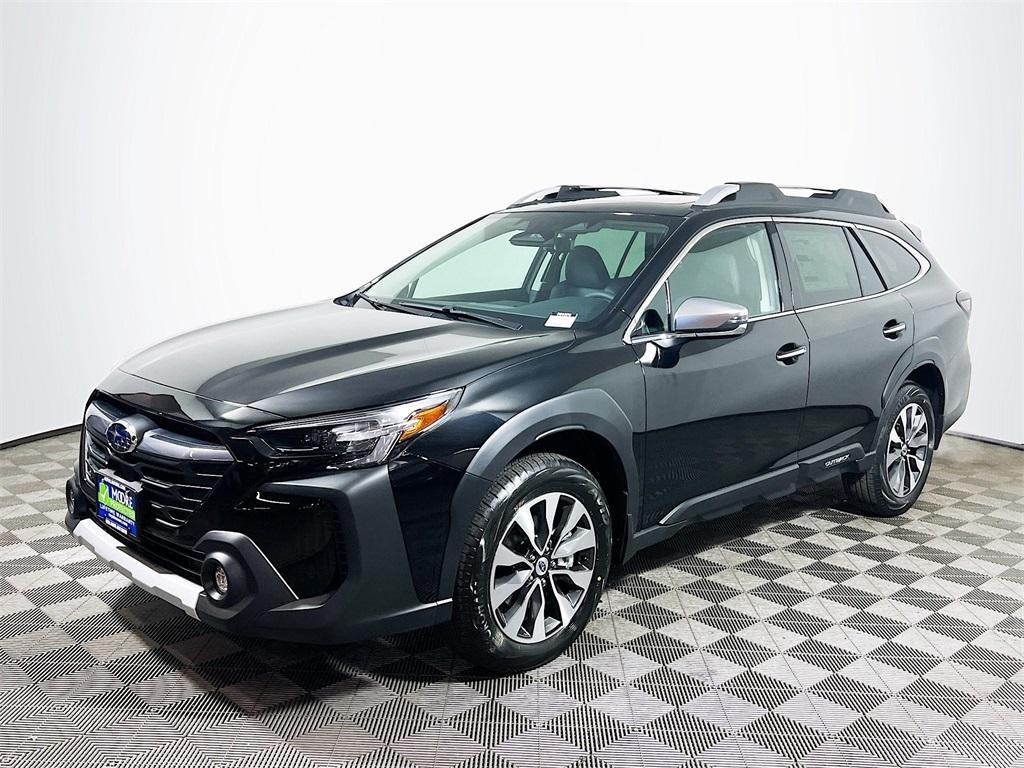 new 2025 Subaru Outback car, priced at $42,103