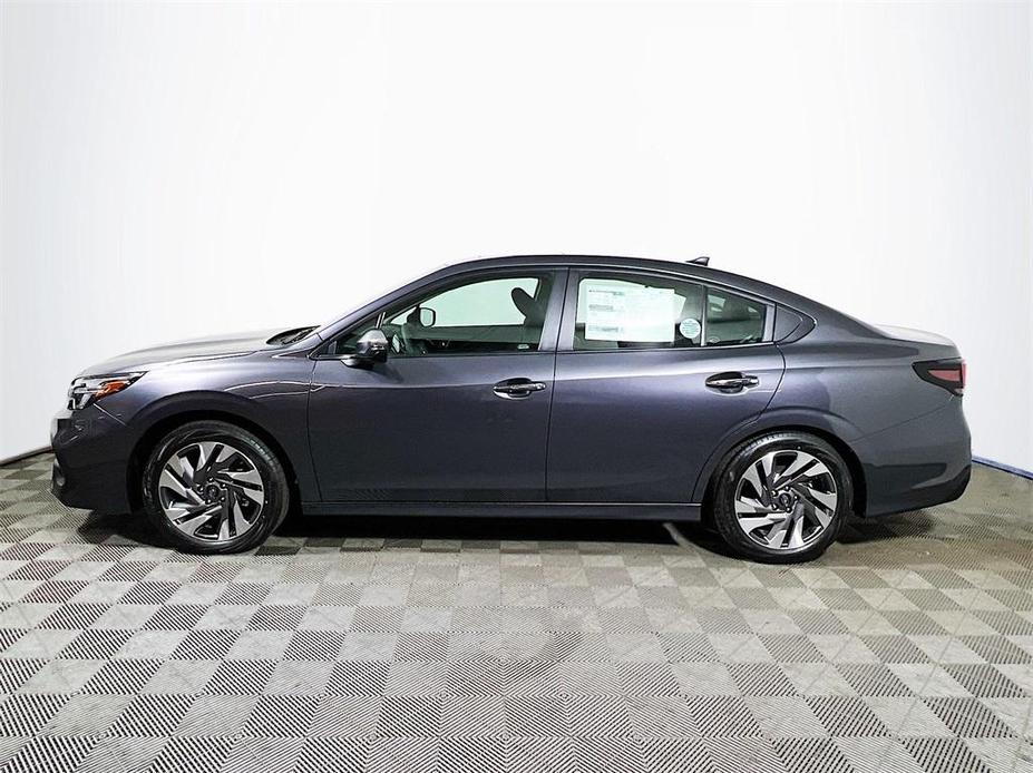 new 2024 Subaru Legacy car, priced at $37,015