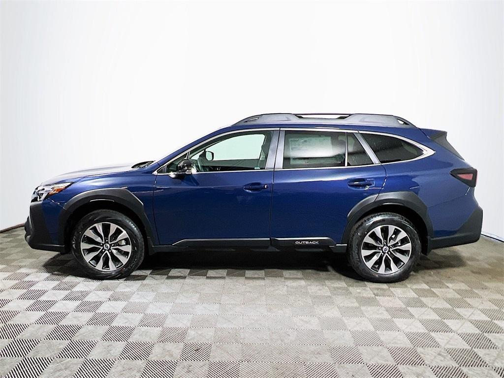 new 2025 Subaru Outback car, priced at $39,393