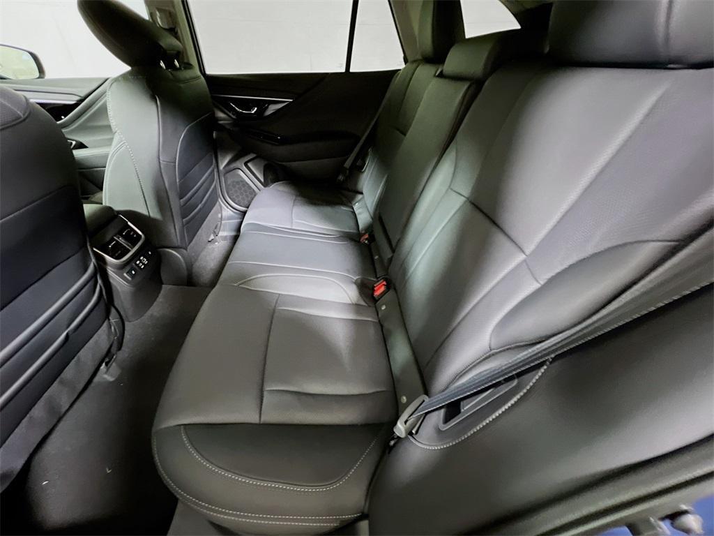new 2025 Subaru Outback car, priced at $39,393