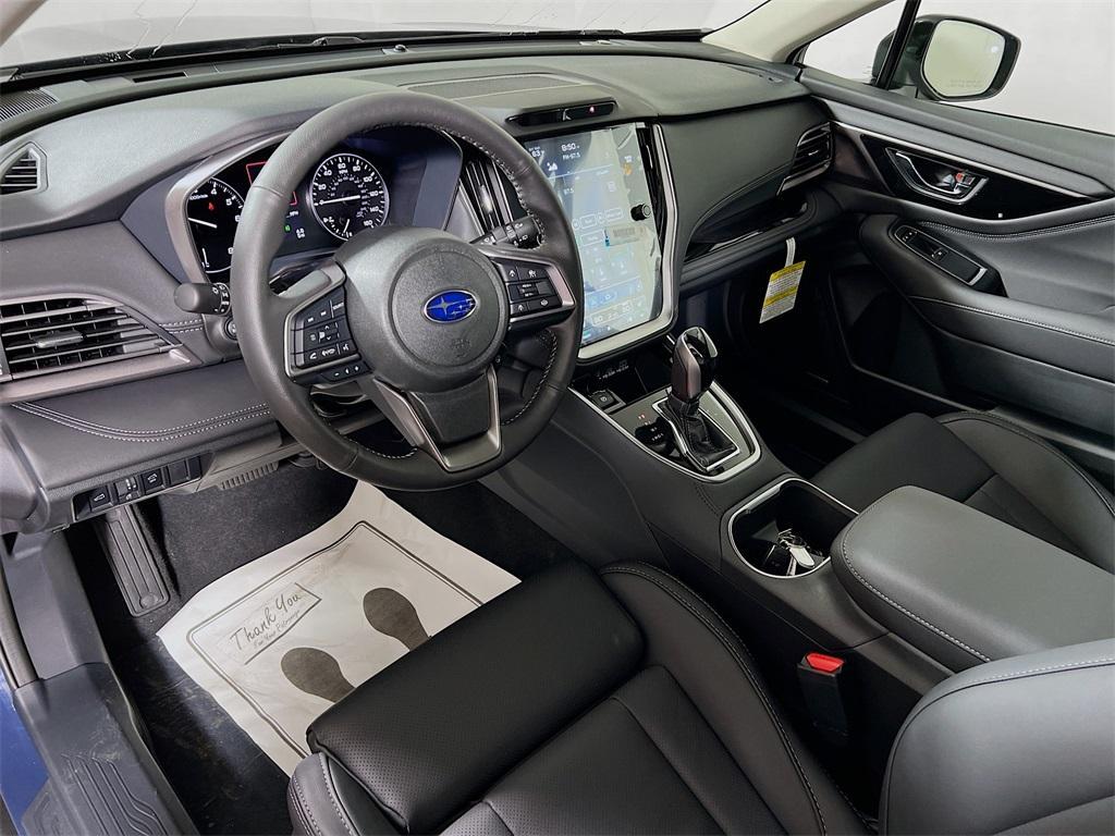 new 2025 Subaru Outback car, priced at $39,393
