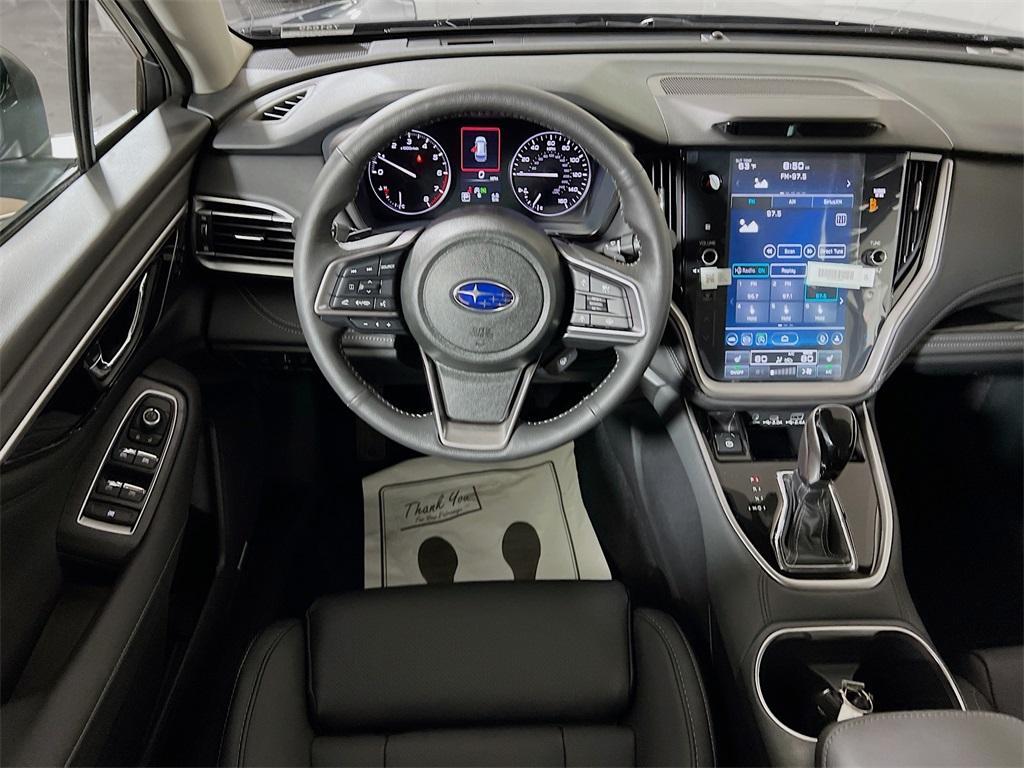 new 2025 Subaru Outback car, priced at $39,393
