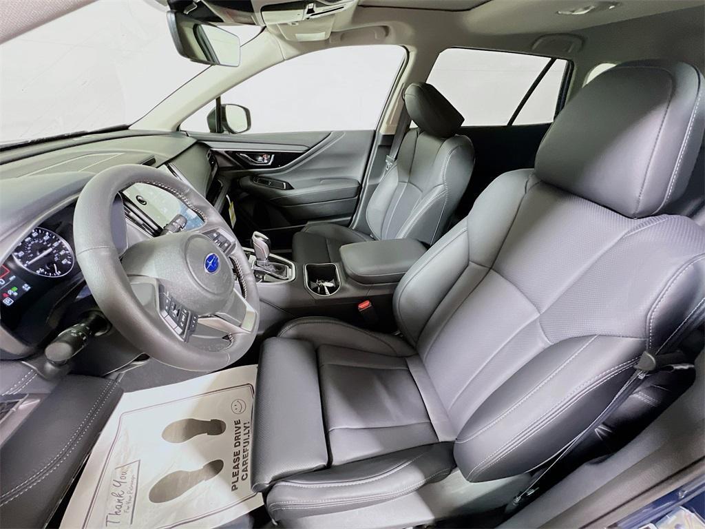 new 2025 Subaru Outback car, priced at $39,393