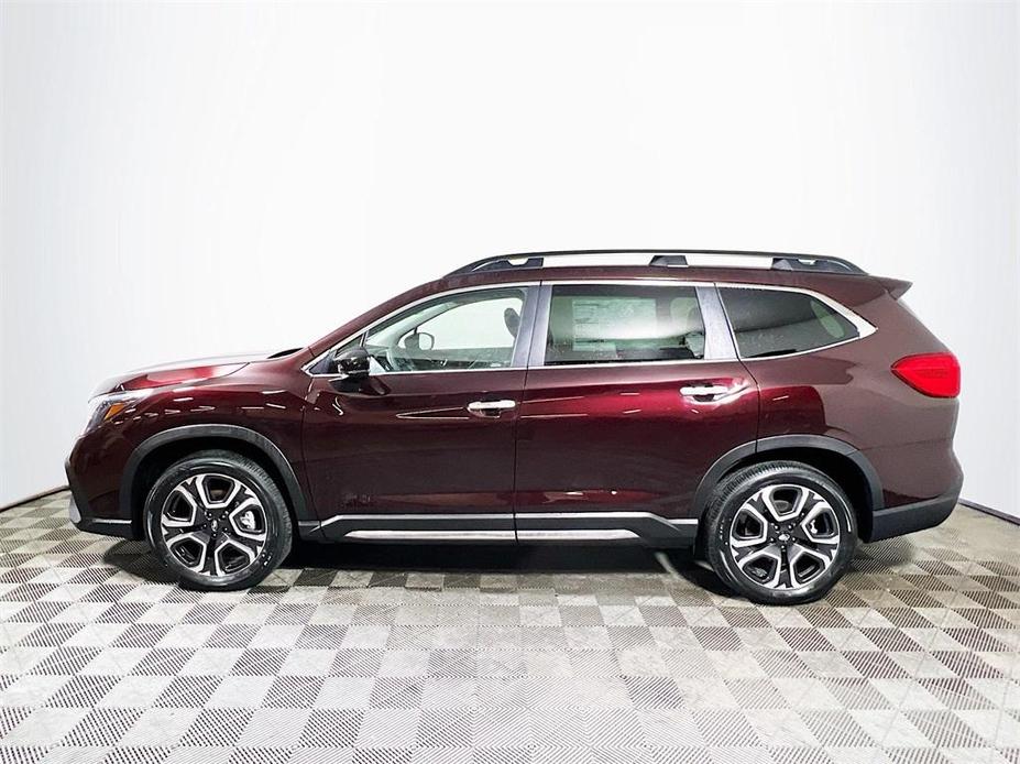 new 2025 Subaru Ascent car, priced at $48,369