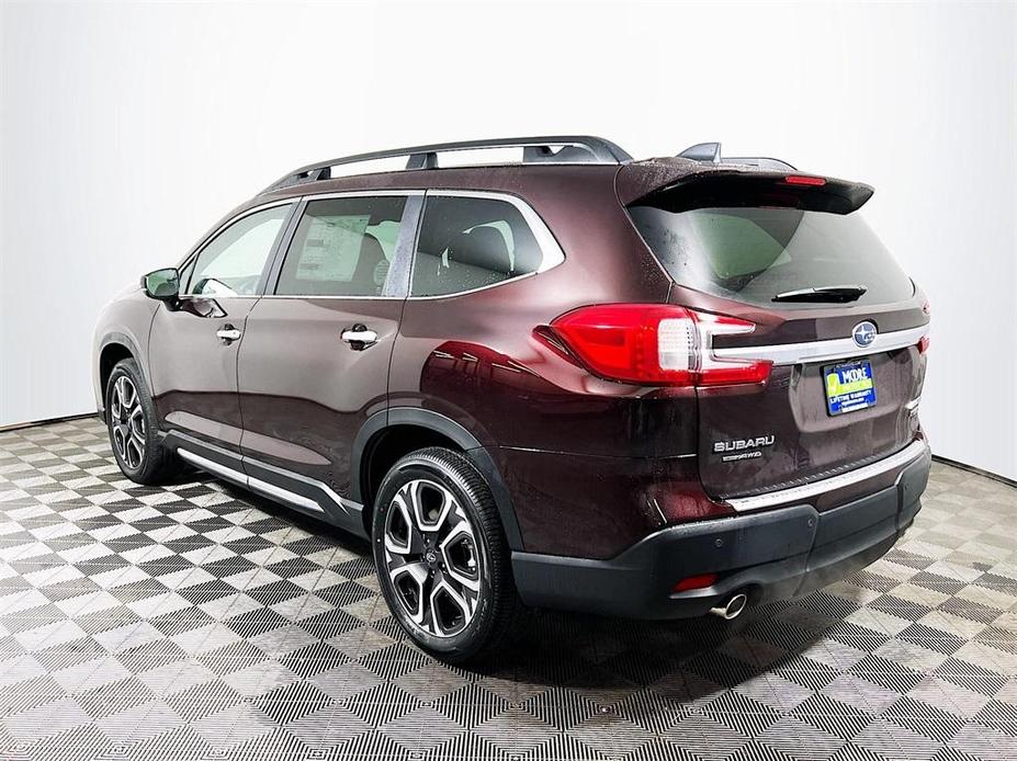 new 2025 Subaru Ascent car, priced at $48,369