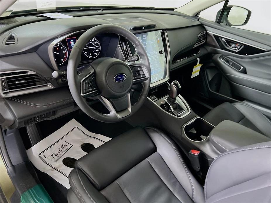 new 2025 Subaru Outback car, priced at $37,495