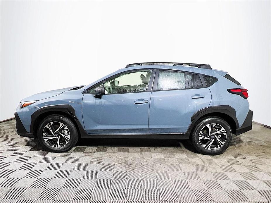 new 2024 Subaru Crosstrek car, priced at $28,896