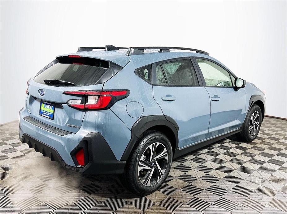 new 2024 Subaru Crosstrek car, priced at $28,896