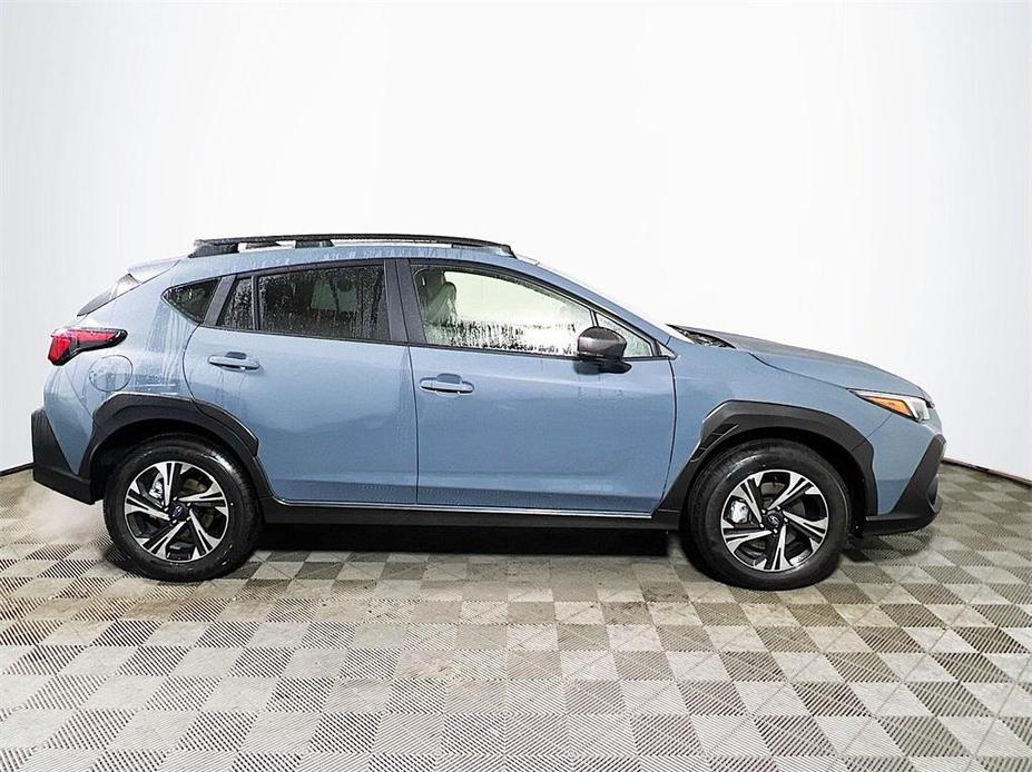 new 2024 Subaru Crosstrek car, priced at $28,896