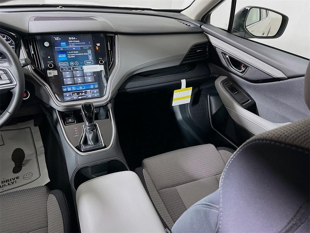 new 2025 Subaru Outback car, priced at $33,964