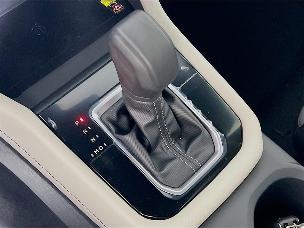new 2025 Subaru Forester car, priced at $42,501