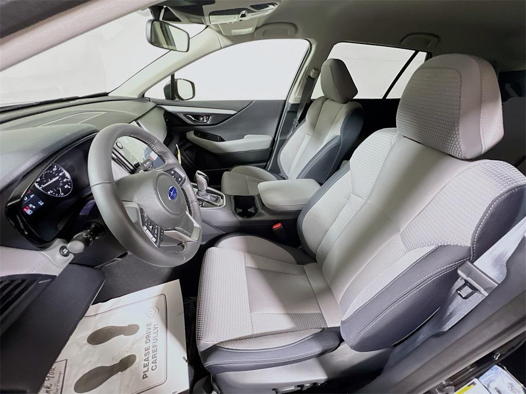 new 2025 Subaru Outback car, priced at $32,848