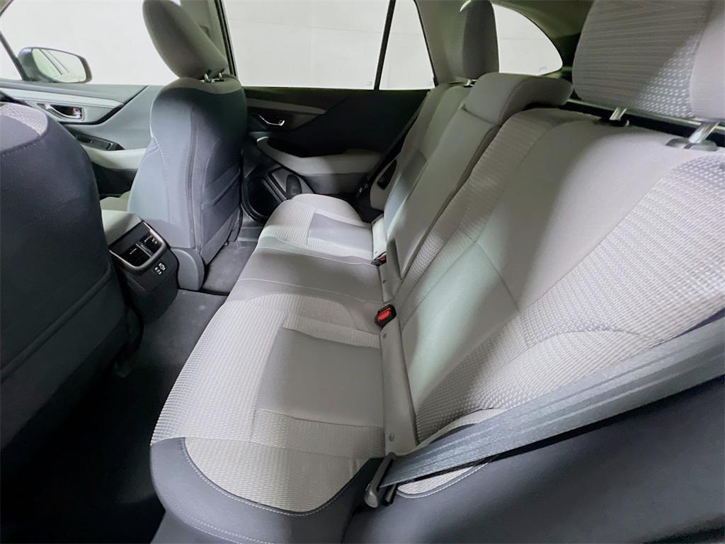new 2025 Subaru Outback car, priced at $32,848