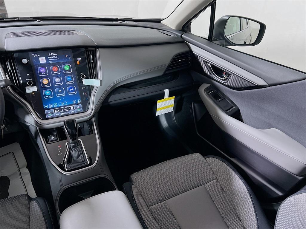 new 2025 Subaru Outback car, priced at $32,848