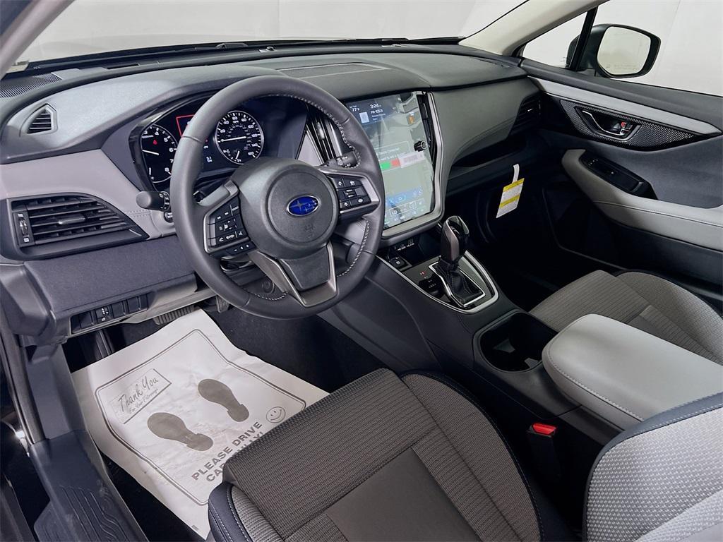 new 2025 Subaru Outback car, priced at $32,848