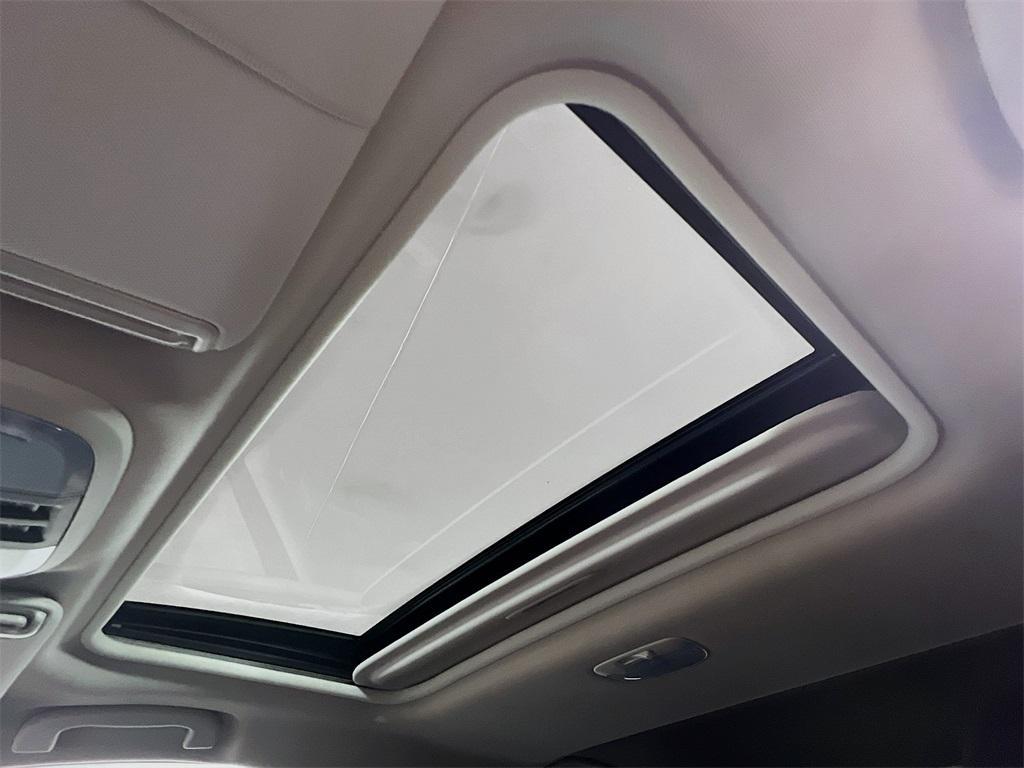 new 2025 Subaru Crosstrek car, priced at $31,883