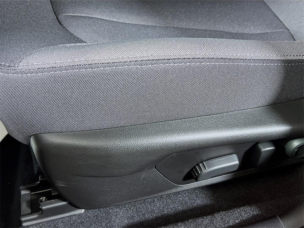 new 2025 Subaru Crosstrek car, priced at $31,883