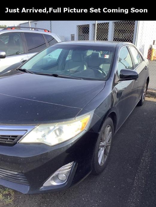 used 2012 Toyota Camry car, priced at $15,500