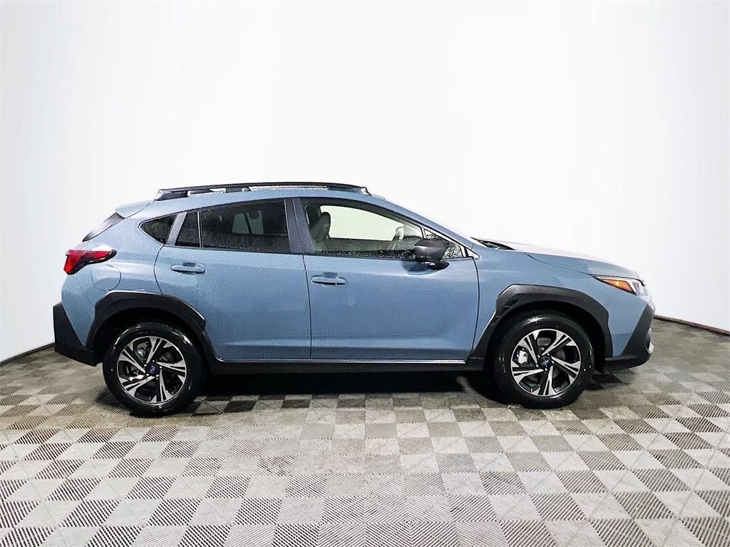 new 2025 Subaru Crosstrek car, priced at $29,952