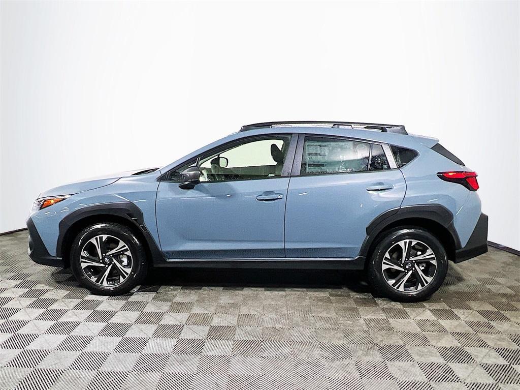 new 2025 Subaru Crosstrek car, priced at $29,952