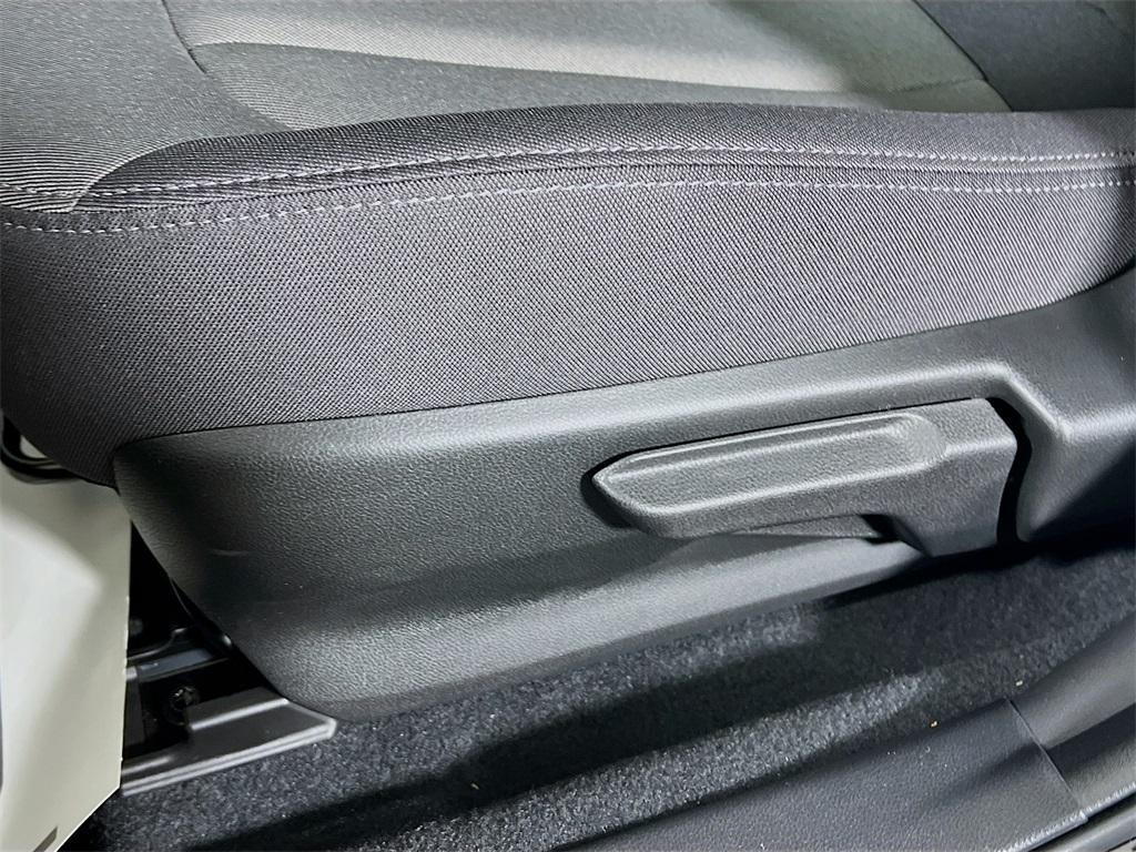 new 2025 Subaru Crosstrek car, priced at $26,074