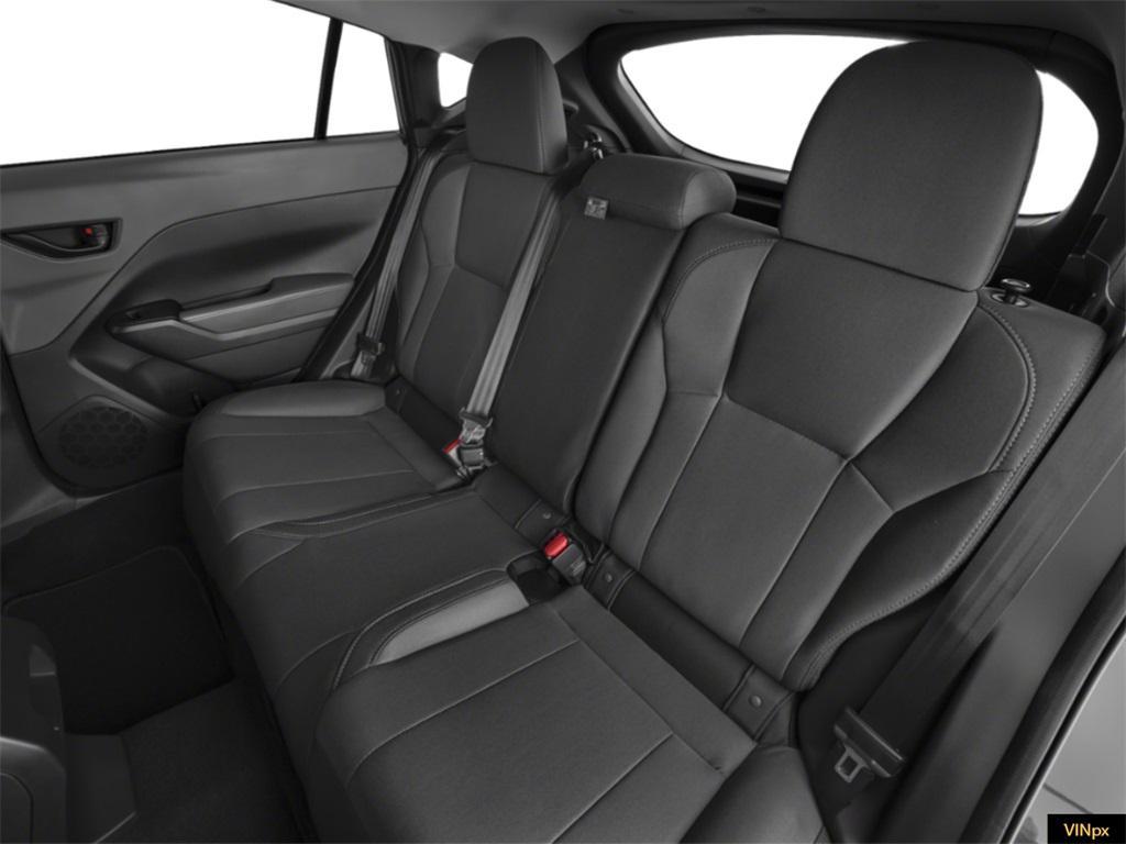 new 2025 Subaru Crosstrek car, priced at $26,074