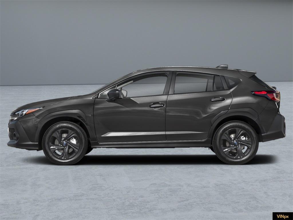 new 2025 Subaru Crosstrek car, priced at $26,074
