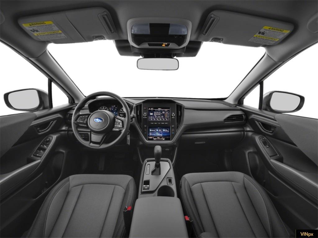 new 2025 Subaru Crosstrek car, priced at $26,074