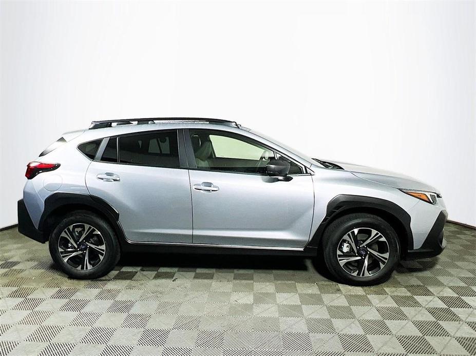 new 2024 Subaru Crosstrek car, priced at $28,424