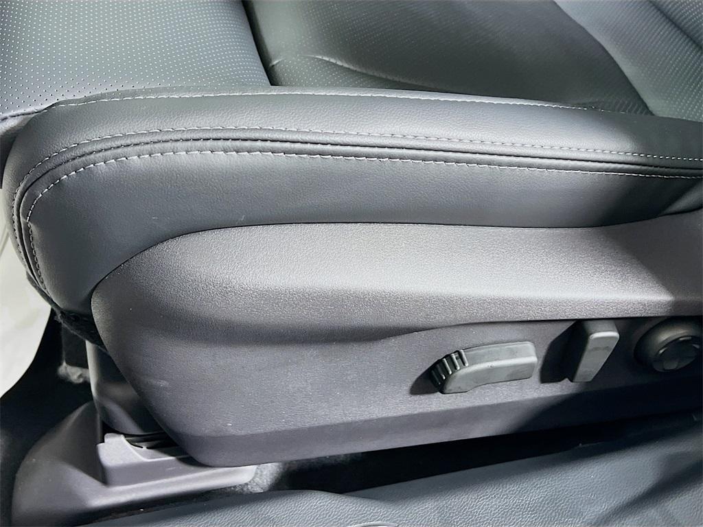 new 2025 Subaru Outback car, priced at $47,314