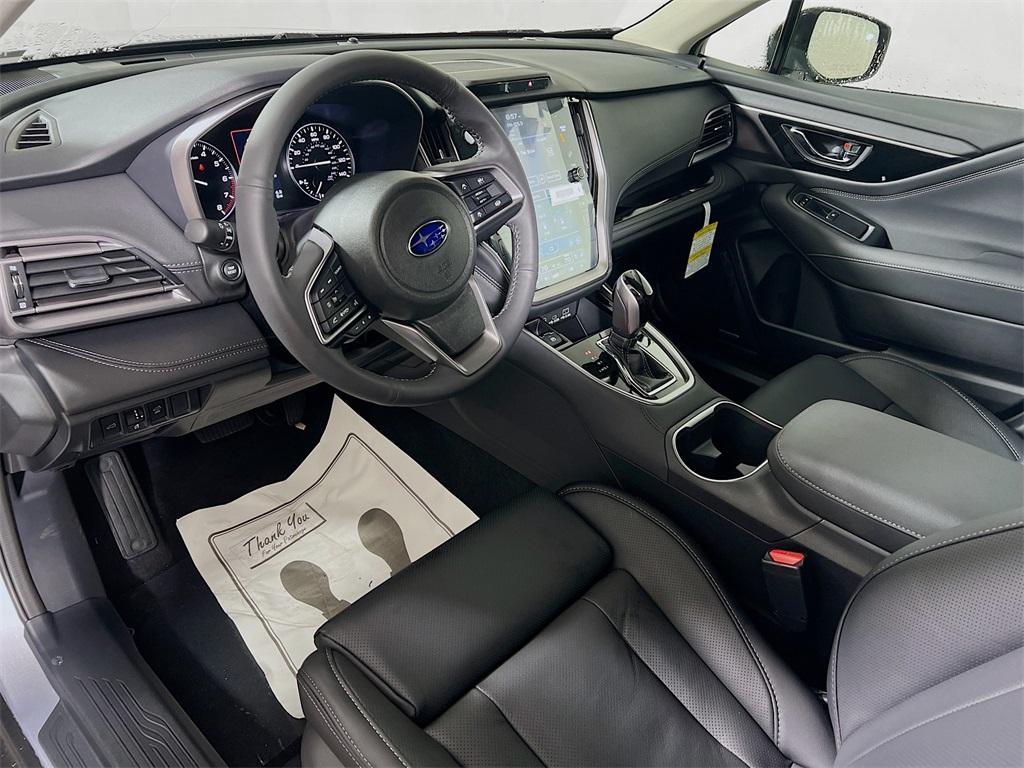 new 2025 Subaru Outback car, priced at $47,314