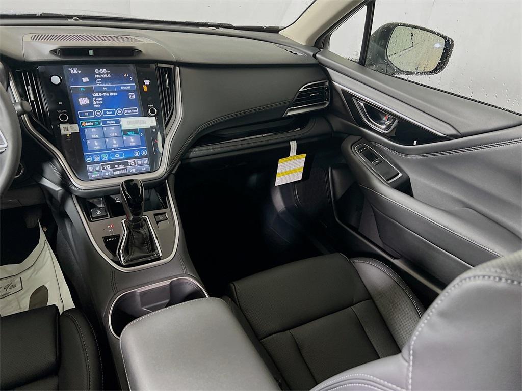new 2025 Subaru Outback car, priced at $47,314