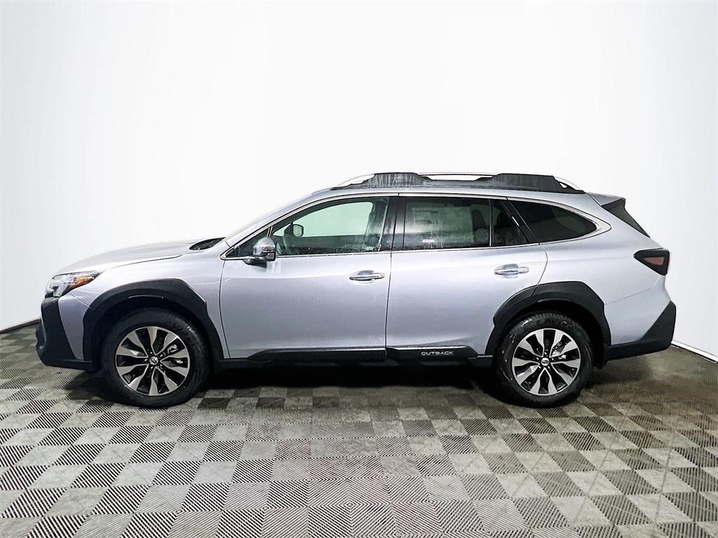 new 2025 Subaru Outback car, priced at $47,314
