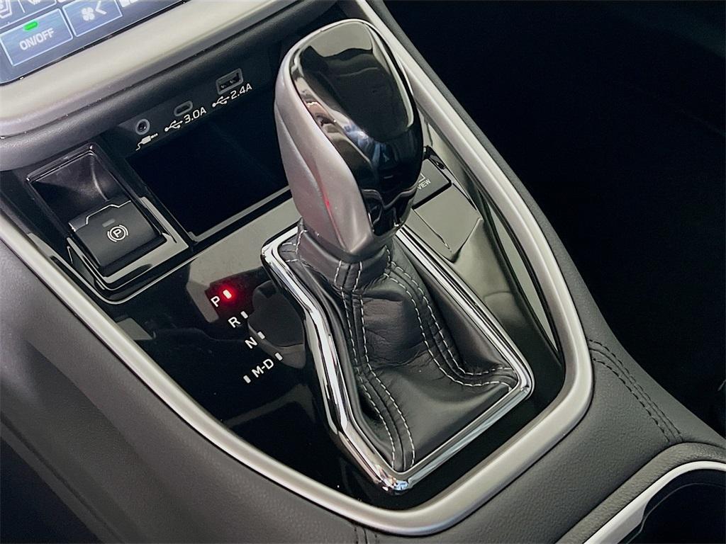 new 2025 Subaru Outback car, priced at $47,314