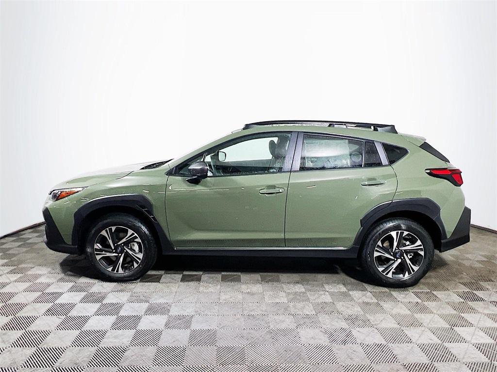 new 2026 Subaru Crosstrek car, priced at $30,343