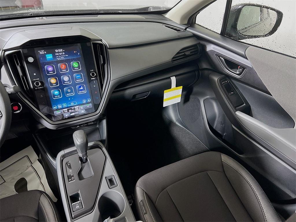 new 2026 Subaru Crosstrek car, priced at $30,343