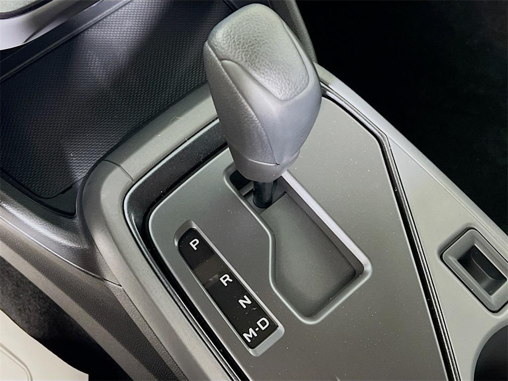 new 2026 Subaru Crosstrek car, priced at $30,343