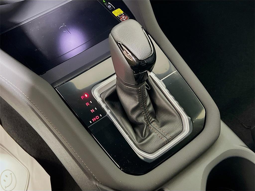 new 2025 Subaru Forester Hybrid car, priced at $46,001