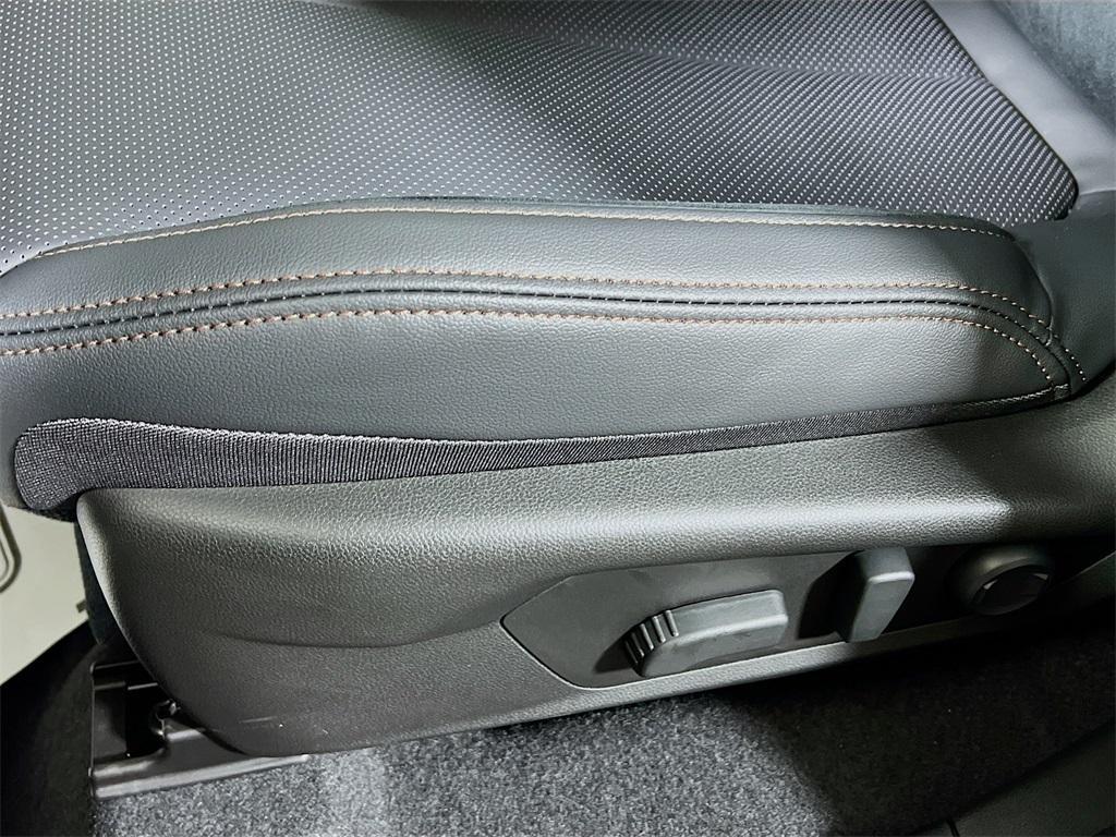 new 2025 Subaru Forester Hybrid car, priced at $46,001