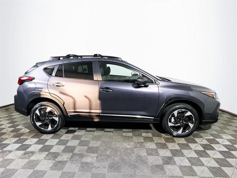 new 2025 Subaru Crosstrek car, priced at $33,618