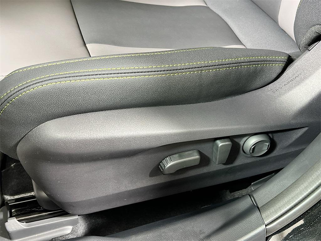 new 2025 Subaru Outback car, priced at $43,801