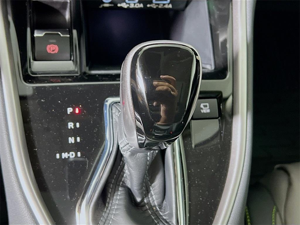 new 2025 Subaru Outback car, priced at $43,801