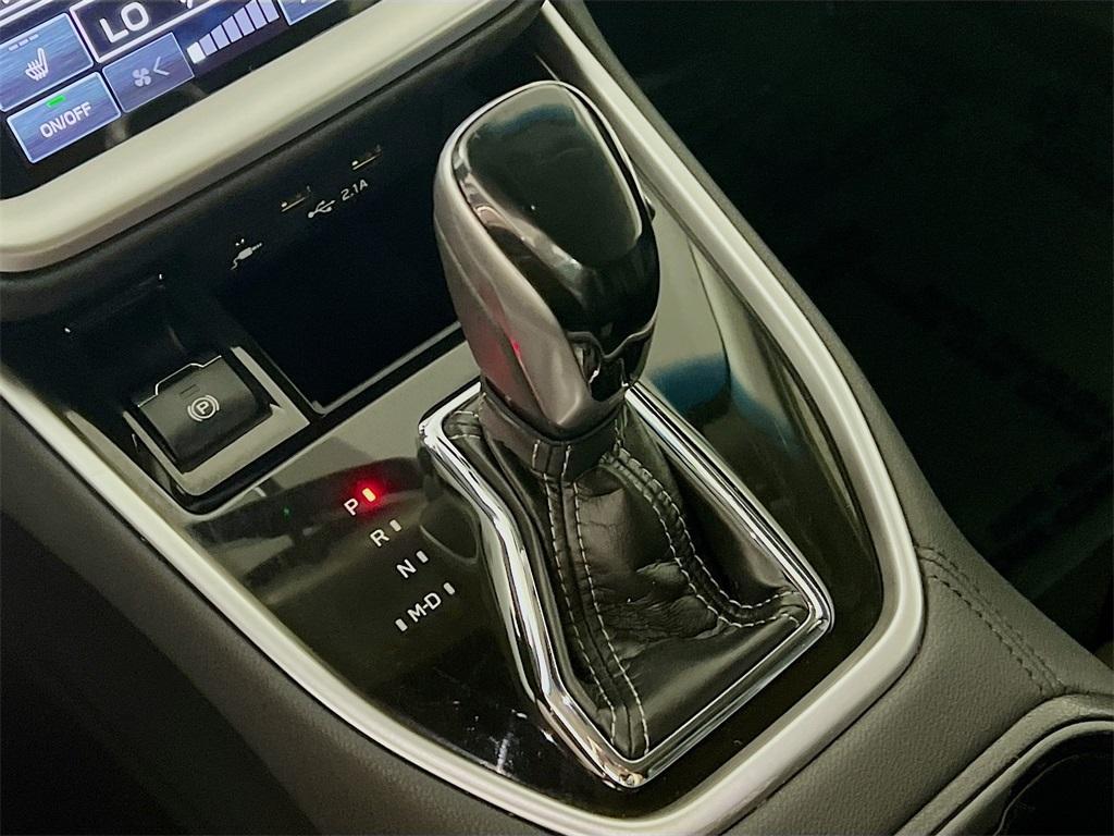 used 2022 Subaru Outback car, priced at $27,000